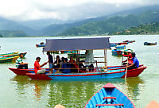 Phewa Lake