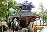 Varahi Mandir