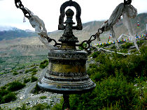 Muktinath