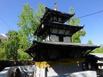 Muktinath