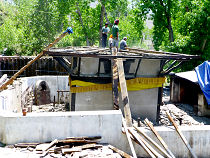 Muktinath