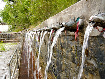 Muktinath