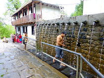 Muktinath