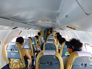 Yeti-Airline