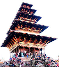 bhaktapur